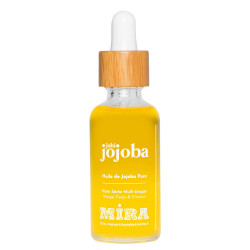 Flacon 50ml huile de jojoba