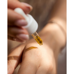 Utilisation huile de jojoba