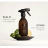Spray cuisine et salle de bain 100% naturel