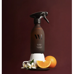 Spray cuisine et salle de bain 100% naturel