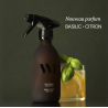 Spray cuisine et salle de bain 100% naturel