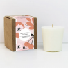 Recharge bougie citronnelle Alia Nature