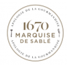 « 1670 La Marquise sablée »